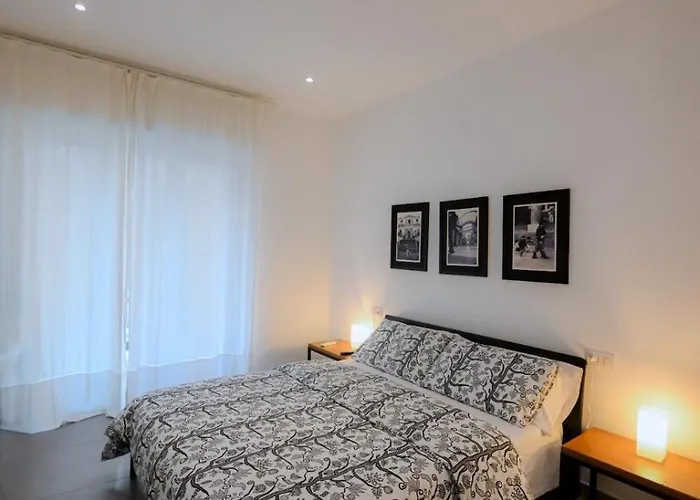 Signora Titina Rooms