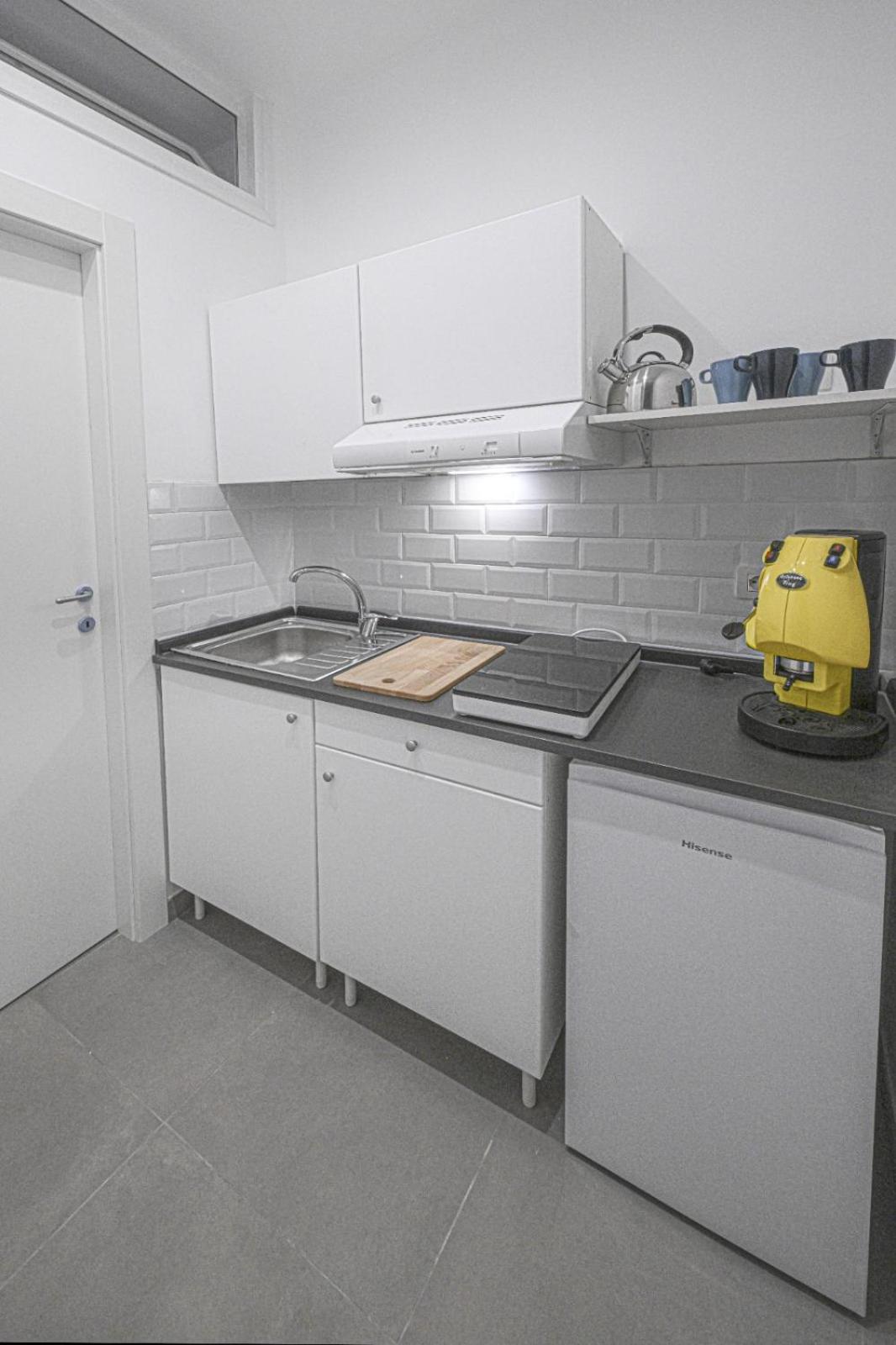 Appartement Signora Titina *