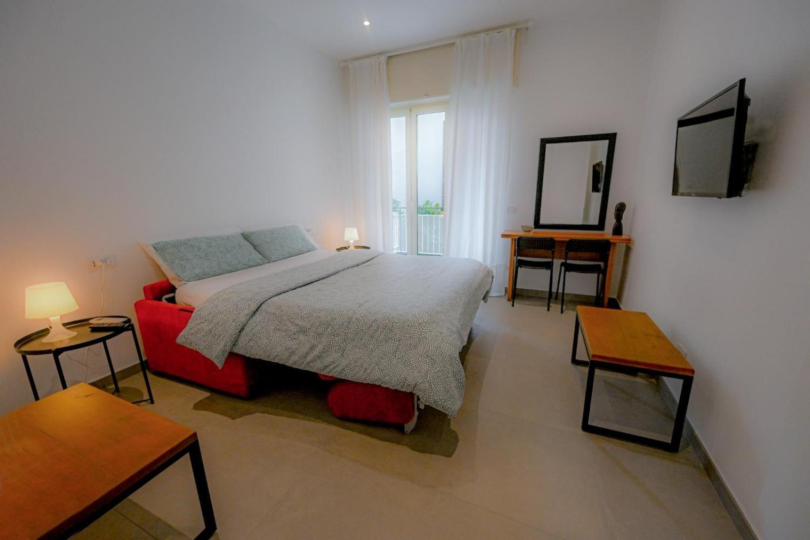 Signora Titina Appartement