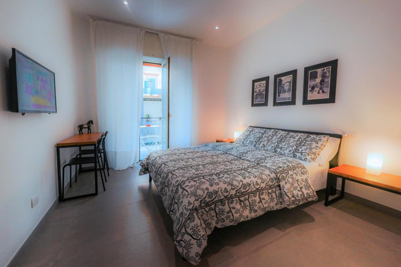 Signora Titina Appartement Naples