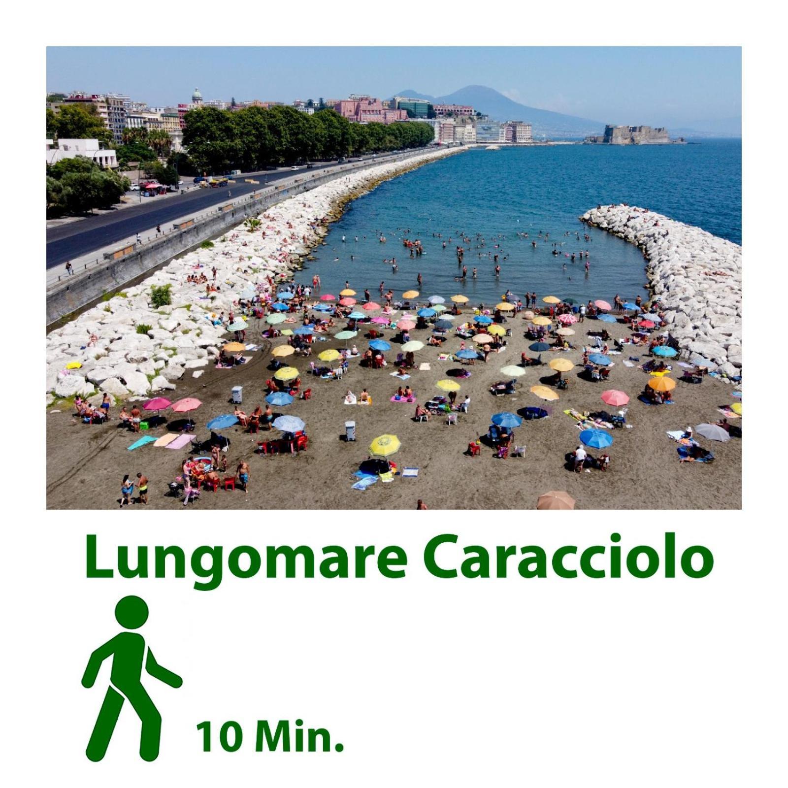 Appartement Signora Titina *
