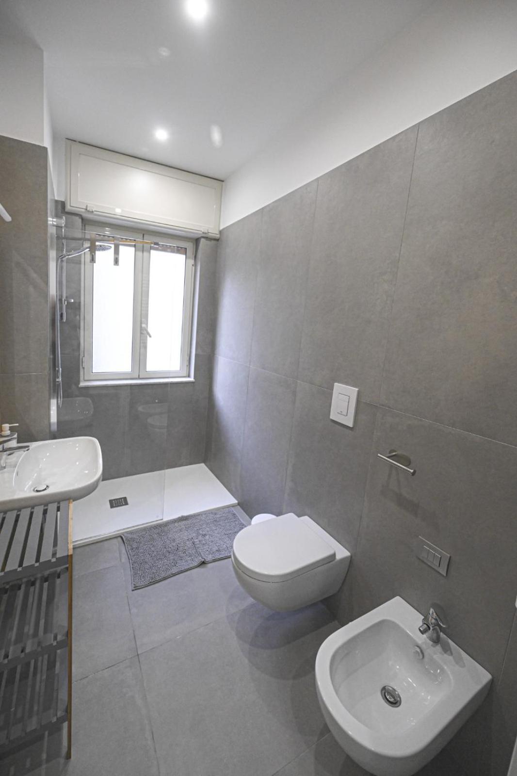 Signora Titina Appartement Napels