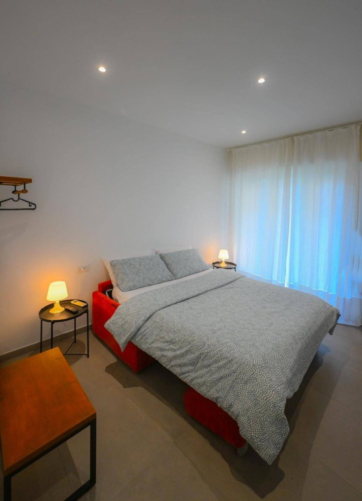 Appartement Signora Titina *